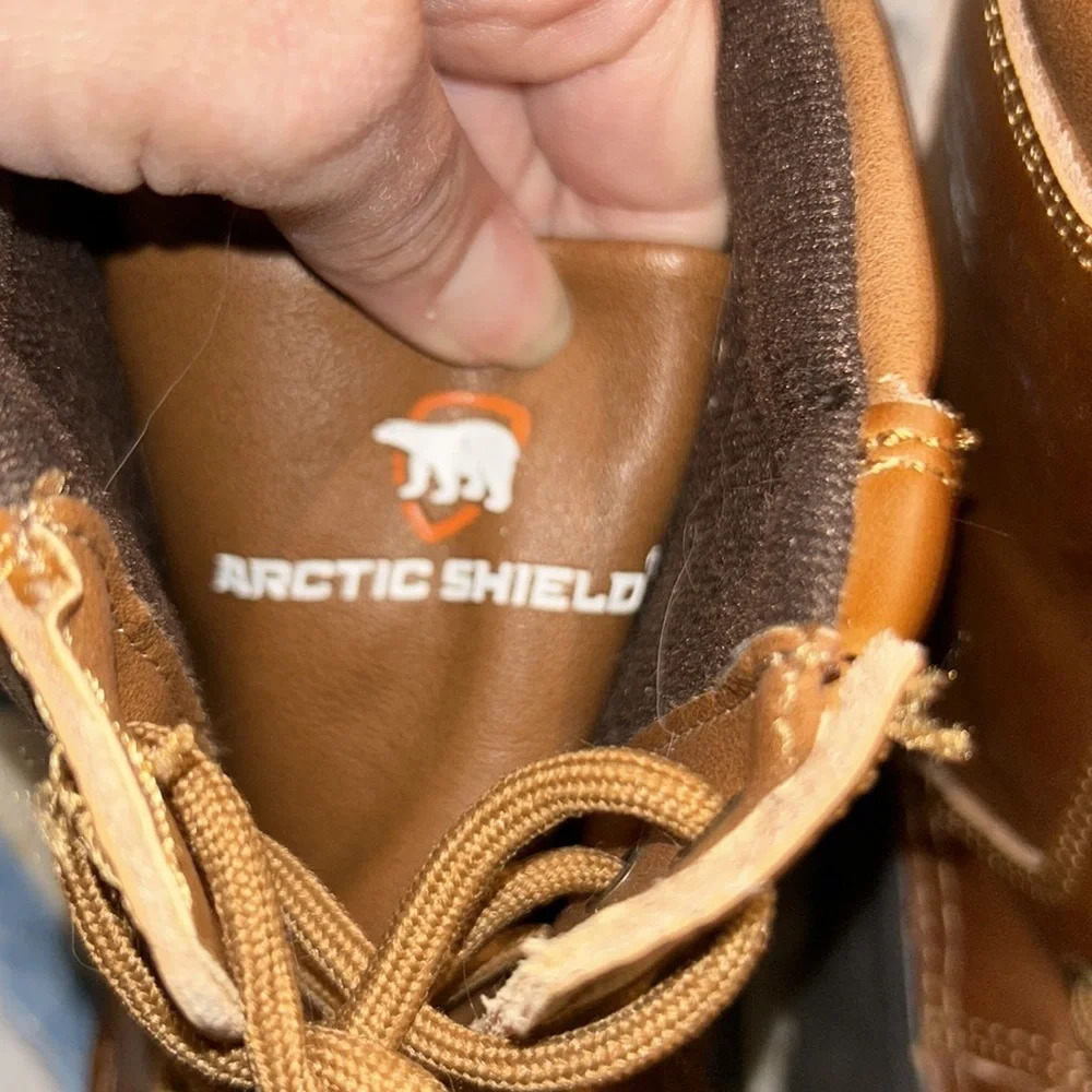 Arctic Shield - Picture 4 of 5